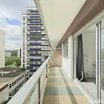 Flexliving - Whole Apartment - Mouchez