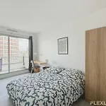 Flexliving - Whole Apartment - Mouchez