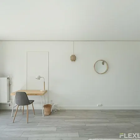 Appartamento Flexliving - Whole - Mouchez Parigi