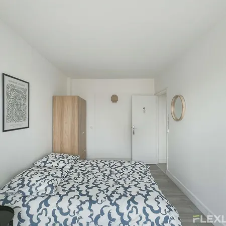 Flexliving - Whole - Mouchez * Parigi