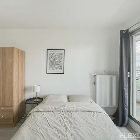 Flexliving - Whole - Mouchez Appartamento