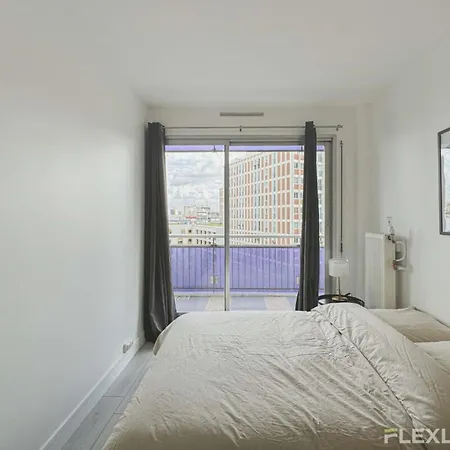 Appartamento Flexliving - Whole - Mouchez Parigi