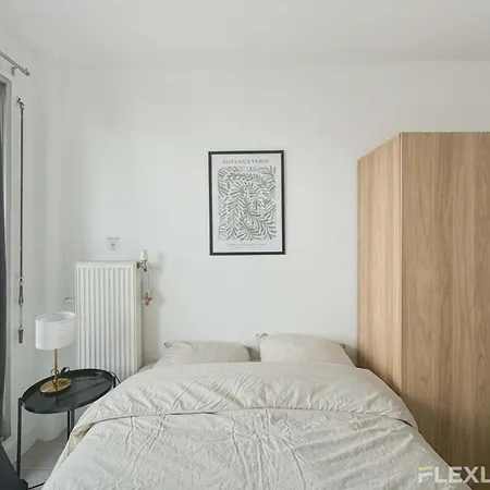Flexliving - Whole - Mouchez Appartamento