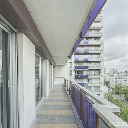 Appartamento Flexliving - Whole - Mouchez
