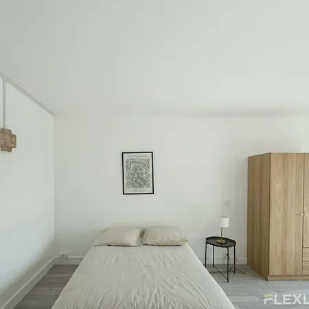 Flexliving - Whole - Mouchez * Parigi