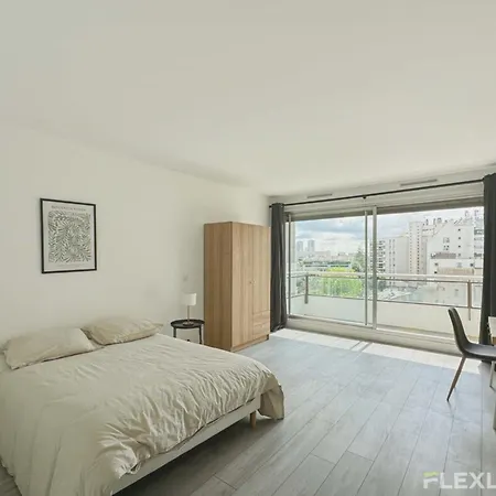 Appartamento Flexliving - Whole - Mouchez
