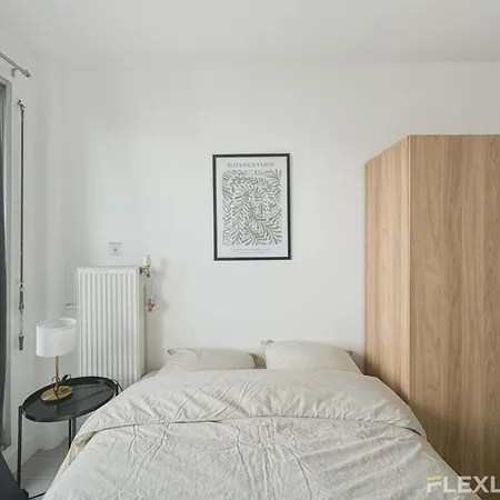 Appartamento Flexliving - Whole - Mouchez Parigi