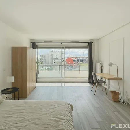 Appartamento Flexliving - Whole - Mouchez