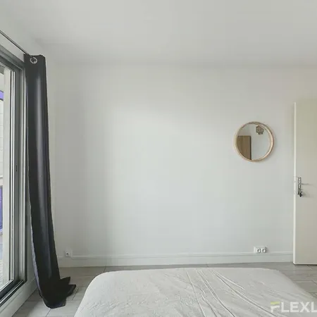 Appartamento Flexliving - Whole - Mouchez