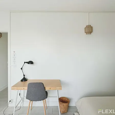 Appartamento Flexliving - Whole - Mouchez *