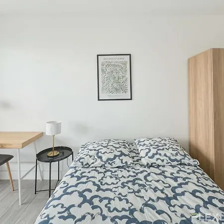 Appartamento Flexliving - Whole - Mouchez