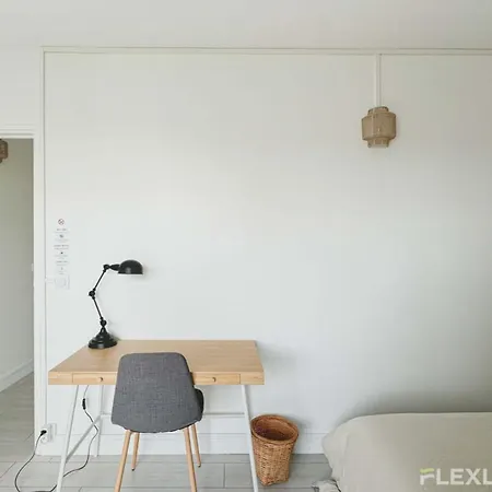 Appartamento Flexliving - Whole - Mouchez