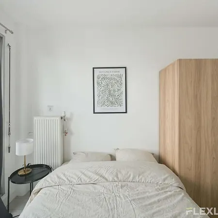 Appartamento Flexliving - Whole - Mouchez Parigi