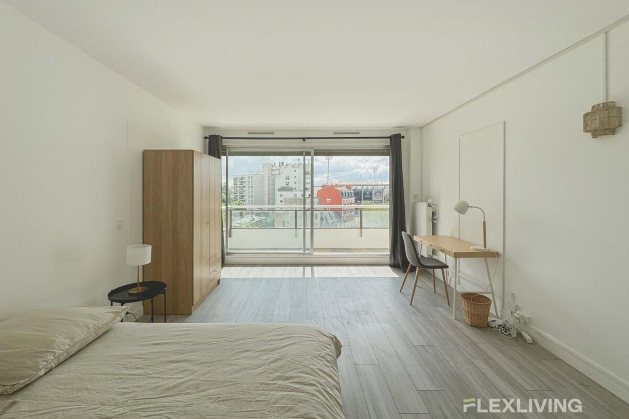 Flexliving - Whole - Mouchez Appartamento *