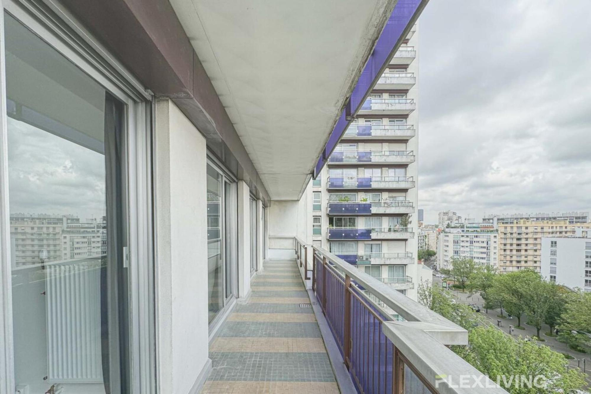 Appartamento Flexliving - Whole - Mouchez