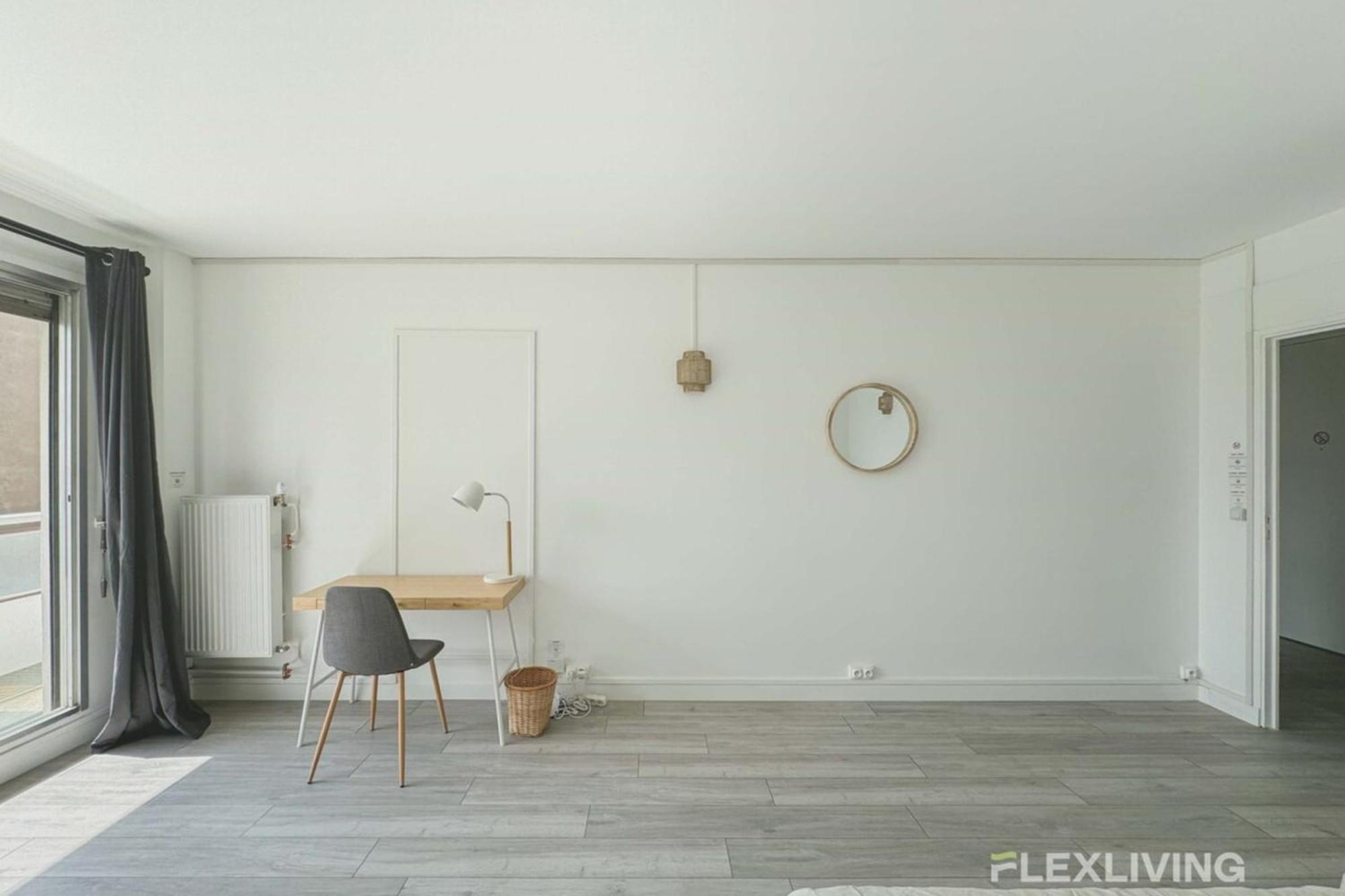Appartamento Flexliving - Whole - Mouchez *