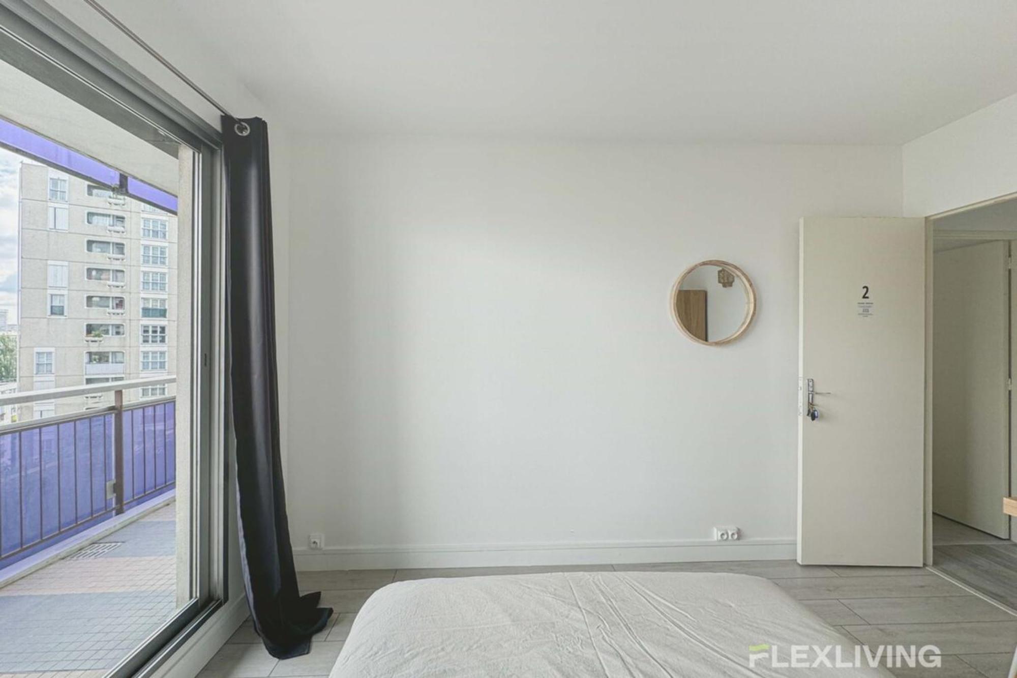 Appartamento Flexliving - Whole - Mouchez