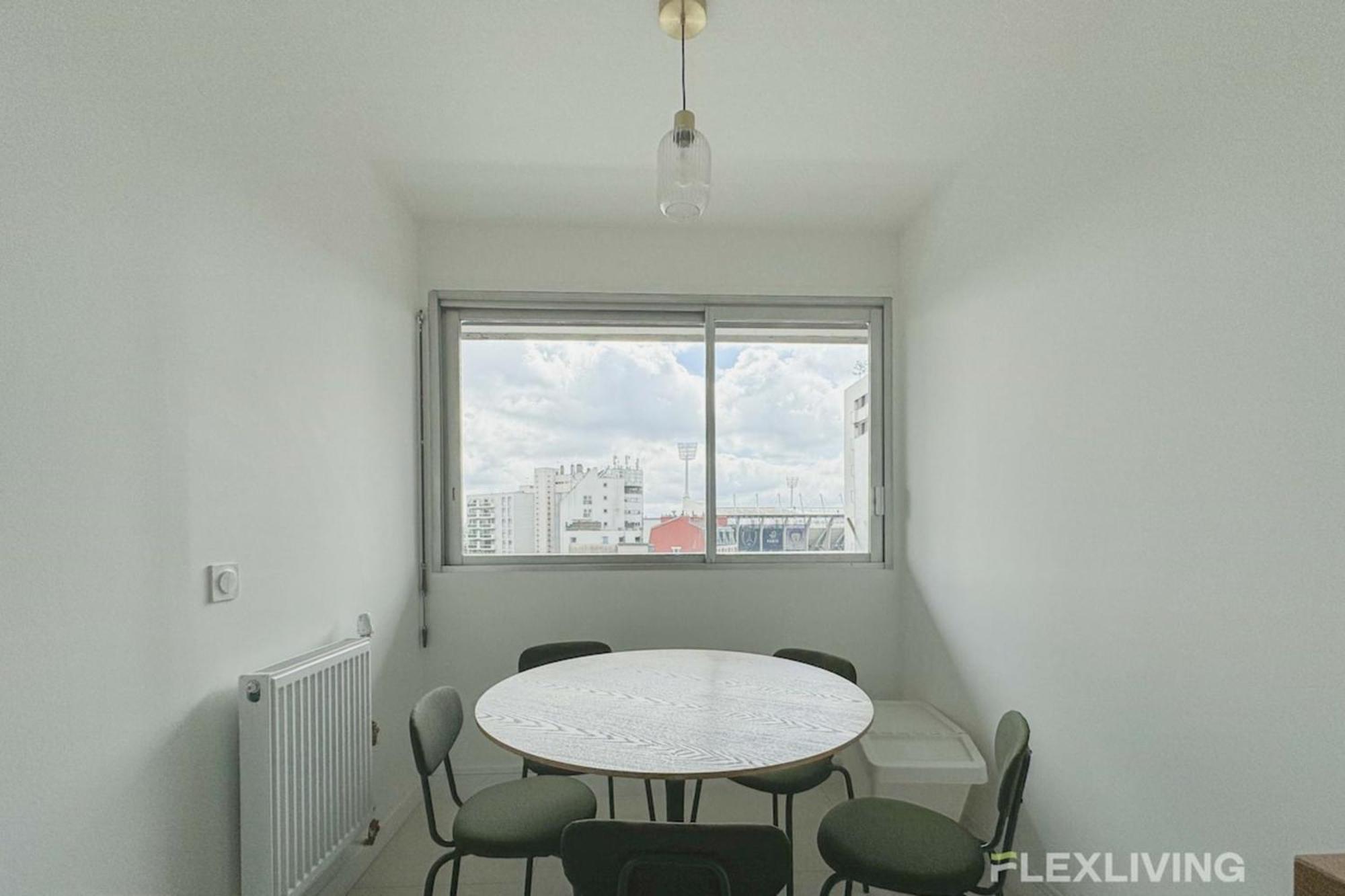 Appartamento Flexliving - Whole - Mouchez *